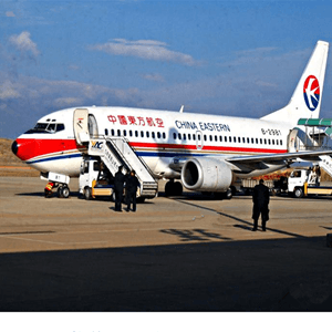 昌都邦达机场货运航空快运业稳步发展的原因是什么？
